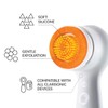 Clarisonic Sonic Exfoliator Facial Brush Head - Gentle & Effective