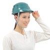 Osamet Folding Disaster Prevention Helmet (with Reflective Material) for Adults,
