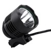 Waterproof 1200LM USB Bicycle Headlight Torch Light Strobe Front Light