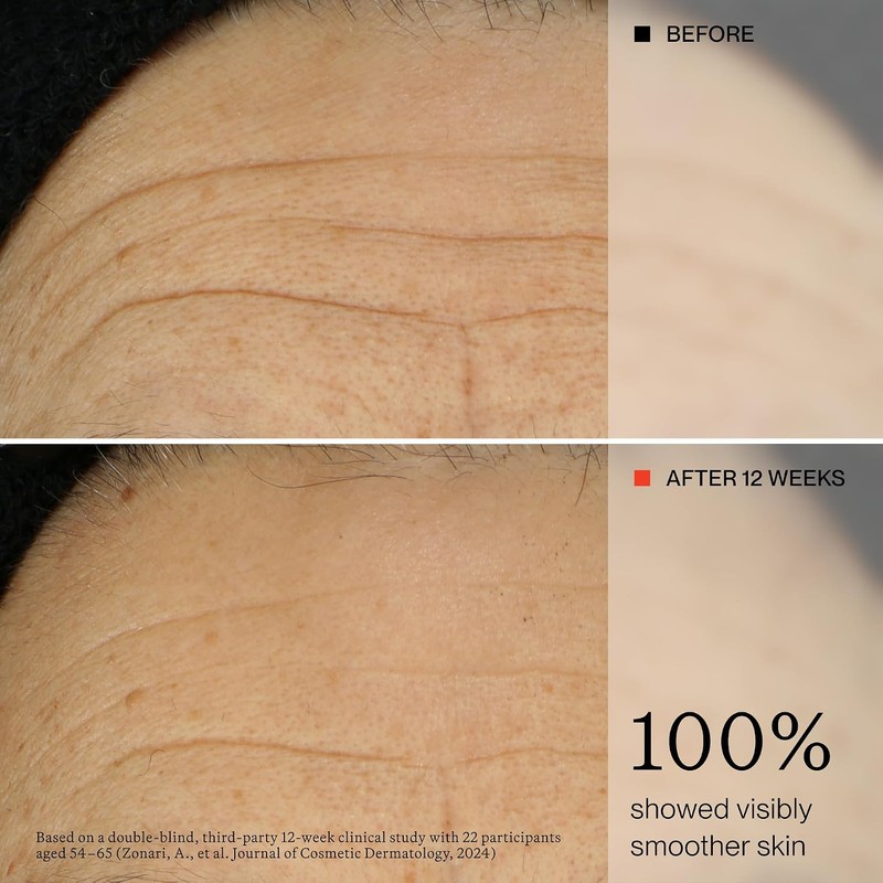 OneSkin- El humectante para la longevidad de la piel con