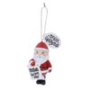 History & Heraldry Festive Friends Hanging Tree Decoration - Michael