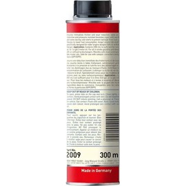 Liqui Moly MoS2 Anti-Friction Engine Treatment | 300 ml | Oil additive | SKU: 20
