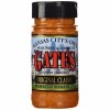 Gates Kansas City BBQ Seasoning - Original Classic - 8oz.