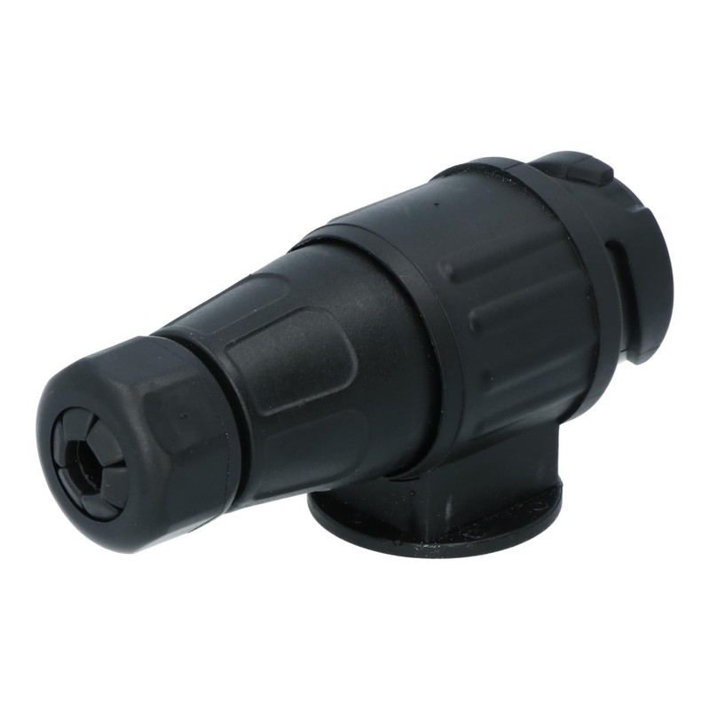Carpoint 13 Pin Trailer Plug Hunter