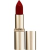L'Oréal Paris Color Riche Satin Smooth Lipstick, Moisturising Pure Pigment