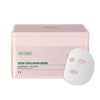 VT COSMETICS CICA Pink Daily Mask 30 Sheets, 300Da Low
