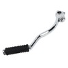 16mm Starter Lever Heavy Duty Foldable Kick Start Lever for