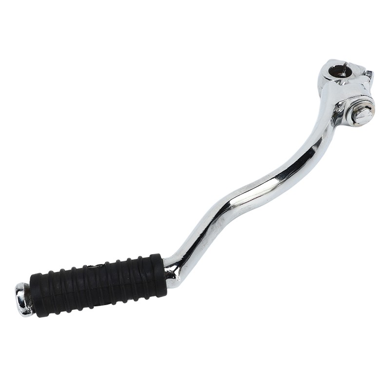 16mm Starter Lever Heavy Duty Foldable Kick Start Lever for