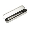Acne Clip Extractor Blackhead Removal Stainless Steel Pointed Tip Tweezers