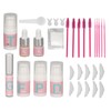 2 in 1 Lash Brow Lift Tint Kit Professional Complete