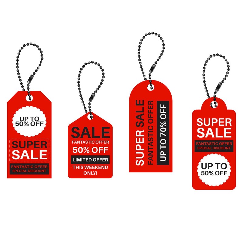 Dotlite Black Ceiling Fan Pull Chain, 120" Extra Long Rust