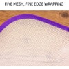 Ironing Cloth,2 PCS Protective Clothing Iron Mesh Pressing Clothes Heat
