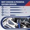 O2 Oxygen Sensor for Kohler EFI Engines CH18 CH20 CH22