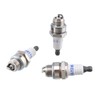 Cancanle 3 Pieces Spark Plug For STIHL TS400 TS410 TS420