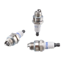 Cancanle 3 Pieces Spark Plug For STIHL TS400 TS410 TS420 TS460 017 018 021 023 025 MS180 MS170 MS210 MS230 MS250 Chainsaw