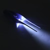 Ear Pick Tweezers USB Rechargeable Ear Wax Cleaner Removal Tool