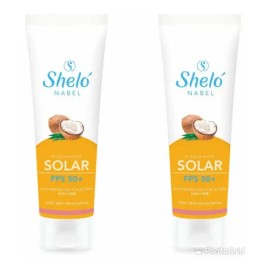 Dos Bloqueadores Solar Para El Cuidado De Tu Piel Shelonabel                                                                                          
