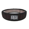 FILTERWEARS Prefiltro K192 para filtro de aire K&N E-3750, Negro