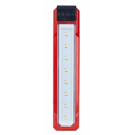 Milwaukee 2112-21 Cordless REDLITHIUM USB ROVER Pocket Flood Light, 445 Lumens