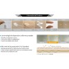 Protector Solar Atomy Color Beige 60 ml Fps +50