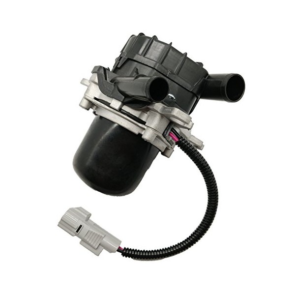 Secondary Air Pump for 2005-2015 Toyota Tacoma Base Pre Runner