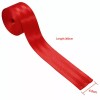 Geartronics Universal Red 3.6m Car Seat Belt Webbing 3 Point