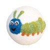 EcoMax Wool Dryer Balls, Wattle