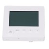 16A Intelligent Electric Heating Thermostat LCD Digital Display Key Thermostat