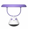 T-Bird Swing Tea Infuser Colour: Purple (2645C)