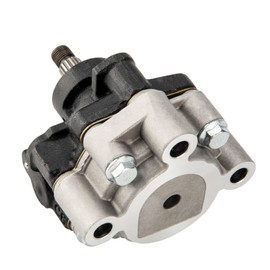 21-5258 Power Steering Pump Compatible with RX300 1999-2003 3.0L, Highlander 2001 2002 2003 3.0L, 4432048020, 4432048030