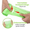 5.2 Gallon Biodegradable Trash Bags (THICKENED) | Eco Friendly, Unscented,