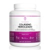 Vitasei Colágeno Hidrolizado a Base de Soya, Sabor Coco, Sin