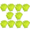 Color Enhance Gloves Pack of 10 Pairs