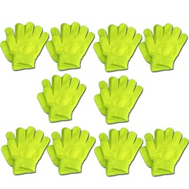 Color Enhance Gloves Pack of 10 Pairs
