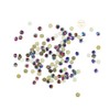 Mc Nails Kit De Uñas Acrilicas Grande 20 Pzs +
