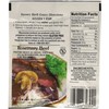 Mayacamas Savory Herb Gravy Mix, 0.8 Ounce (Pack of 12)