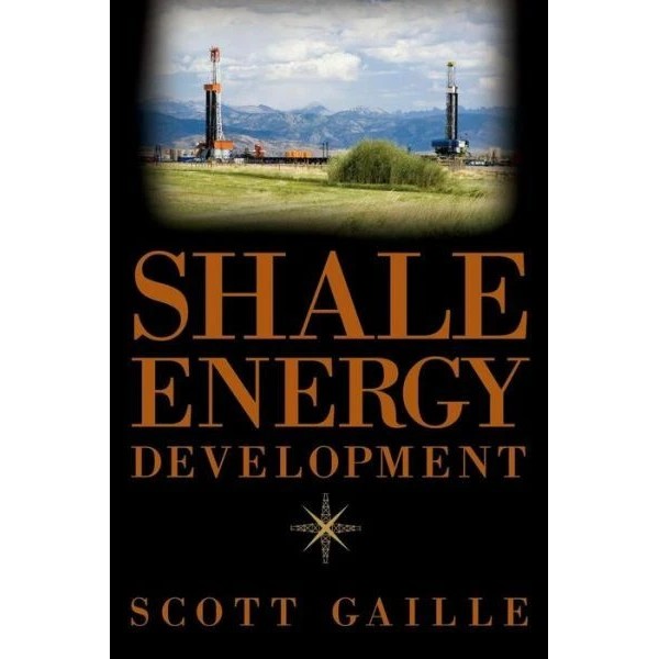 Shale Energy Development
