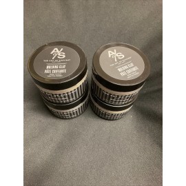 The Art Of Shaving Lot Of 4 The Art Of Shaving Molding Clay, High Hold, Matte Finish, 2 oz
