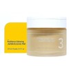 Numbers In No. 3 Bright Glow Essence Jumbo Pad 70