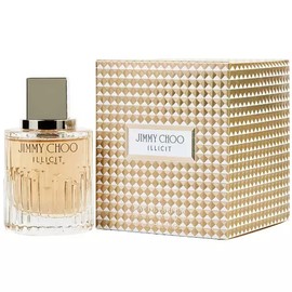 Jimmy Choo Illicit 2 oz EDP Perfume for Women New In Box 722532108725