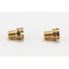 Kitaco 450-1072010 Main Jet Set (B) Keihin Round/Small #88/#90/#92/#95
