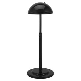 Beaupretty Wig Headgear Holder Wig Display Stand Wig Stand Display Wig Rack Display Adjustable Height Wig Stand Wig O