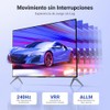 UGREEN Cable HDMI 2.1 8K, Alta Velocidad 48Gbps 120Hz 60Hz