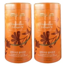 NutriOne BB Lab Cha Ju-young Glutathione Collagen W Intensive 30 sachets (2 bottles) / 뉴트리원 비비랩 차주영 글루타치온 콜라겐 W 인텐시브 30포 2통