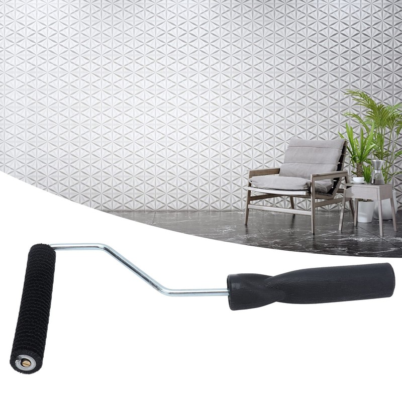 Fiberglass Laminating Roller Composite Materials Tool Carbon Fiber Fabric Application