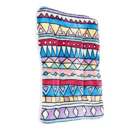 ORFOFE Pet Blanket Dog Bed Mat Pet Beds for Small Dogs Winter Dog Blanket Puppy Blankets for Litter Plush Blankets Winter Blanket for Pets Woobie Blanket Flannel