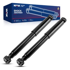 KAX 32295 Rear Struts Shock for Toyota Tacoma 1995 1996 1997 1998 1999 2000 2001 2002 2003 2004 2.4L 2.7L 3.4L 4WD