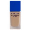 Be Ready Blue Foundation 35ml, Color 02 RYAN, 2 pieces / 비레디 블루 파운데이션 35ml, 02 RYAN컬러, 2개