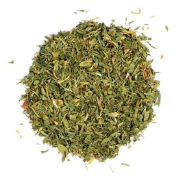 Alfalfa Leaf Cut & Sifted, Certified Organic - 1 lb