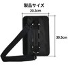 Lightweight & Durable Golf Club Case Golf Bag with Compact